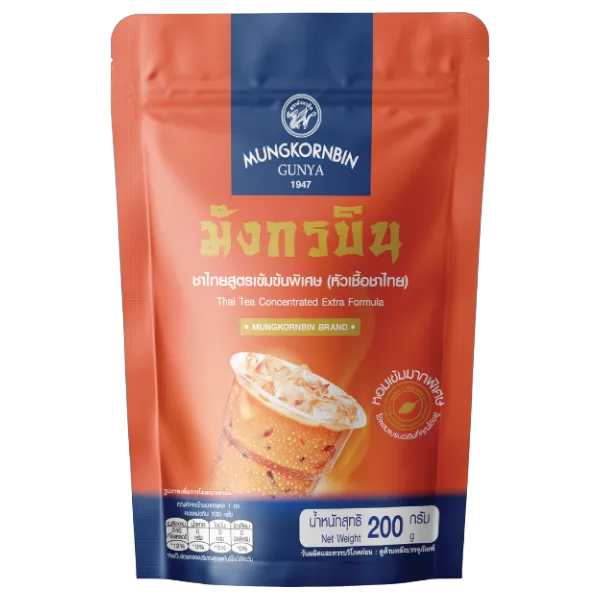 มังกรบิน หัวเชื้อชาไทย 200 ก. 