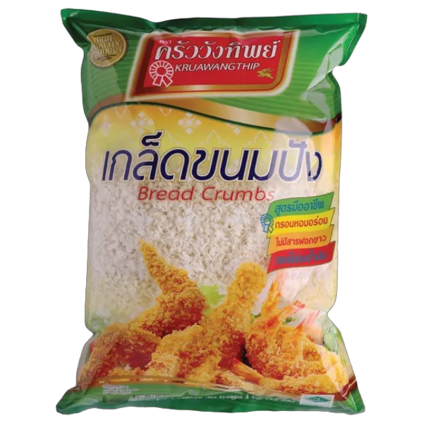 ครัววังทิพย์ เกล็ดขนมปัง 1 กก.
