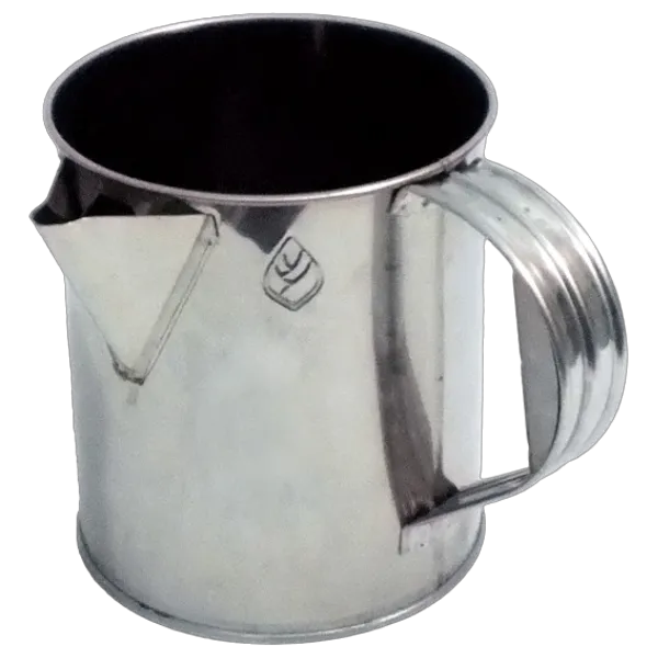 เอ็นที กระป๋องรองกาแฟ 17 ซม.