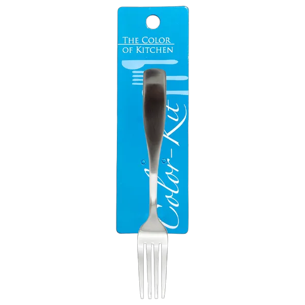 คัลเลอร์ คิท ส้อมจิ้มผลไม้ 1.8 มม. x 6 รุ่น 4263 