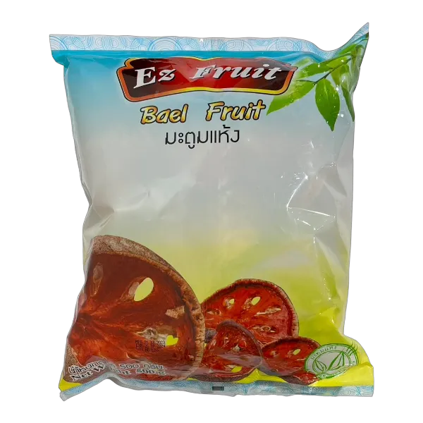 อีซี่ฟรุ๊ต มะตูม แห้ง 500 ก.