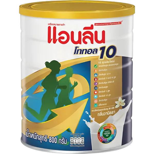 แอนลีน โททอล 10 800 ก.
