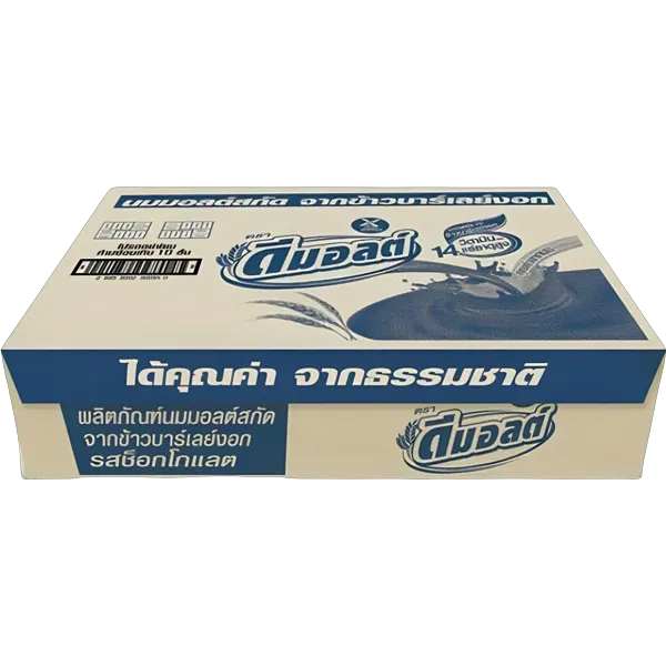 ดีมอลต์ HI-16 ขนาด 180 มล. x 48