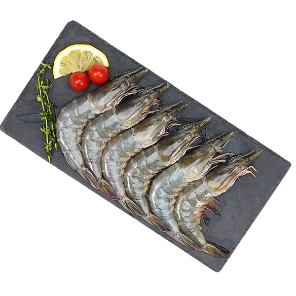 กุ้งขาว ขนาด 61-70 ตัว/กก. 1 กก.