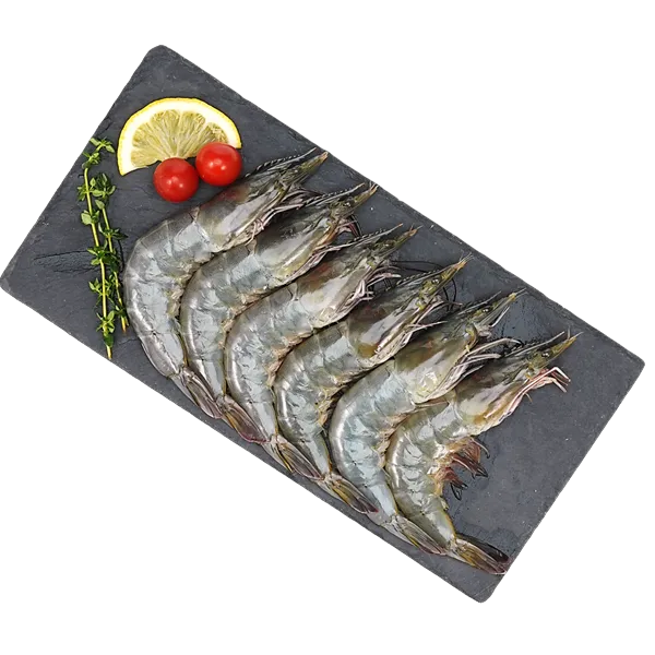 กุ้งขาว ขนาด 61-70 ตัว/กก. 1 กก.