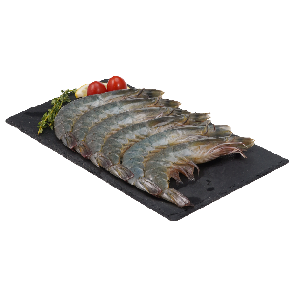 กุ้งขาว ขนาด 31-40 ตัว/กก. 1 กก.