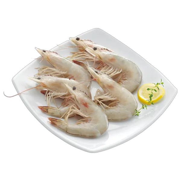 กุ้งแชบ๊วย ขนาด 18-22 ตัว/กก. 1 กก.