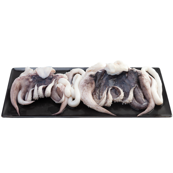 หัวหมึกกระดอง 1 กก.