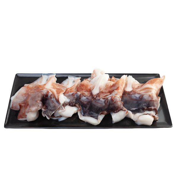 คอหมึกยักษ์ 1 กก.