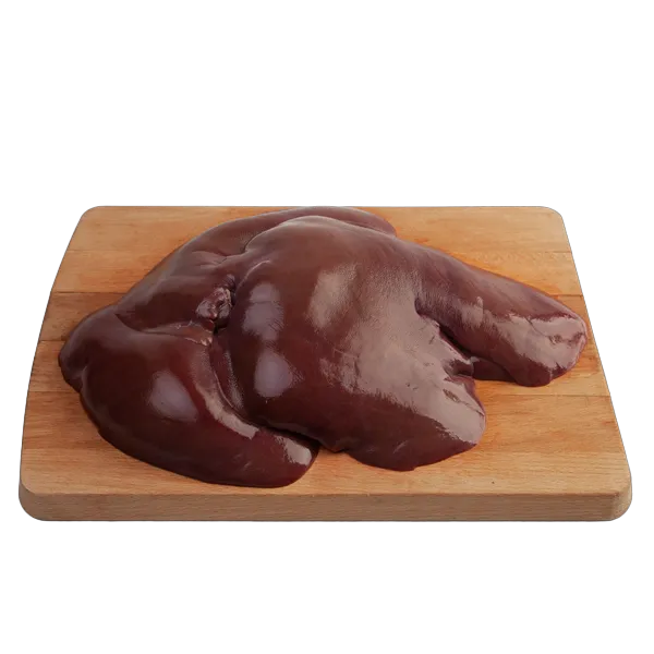 ตับหมู 1 กก. 