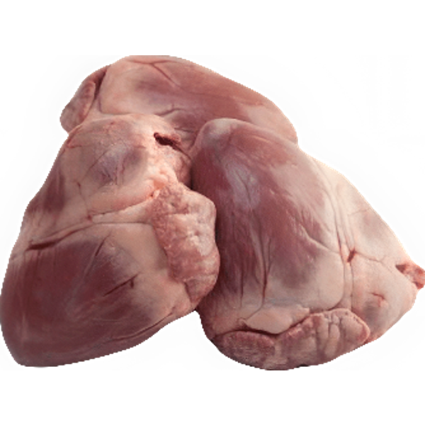 หัวใจหมู