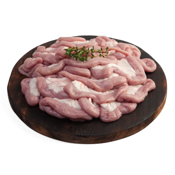 ไส้อ่อนหมู 1 กก. 