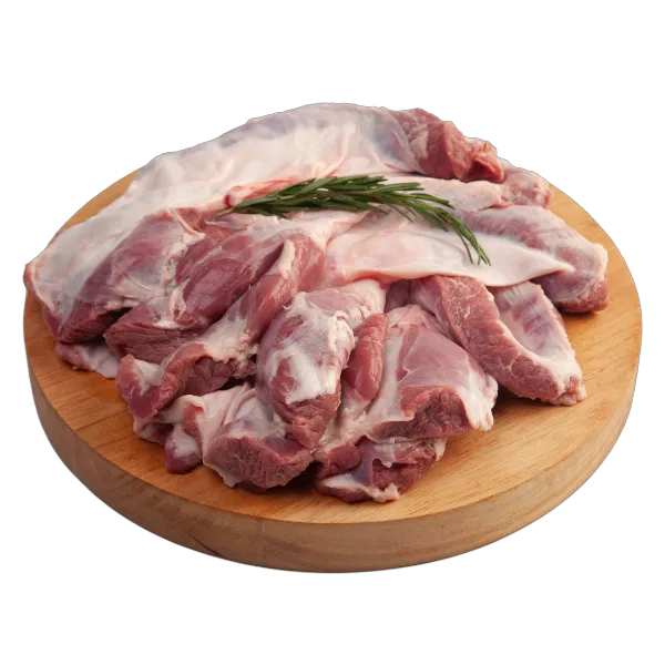 ขั้วตับหมู 1 กก. 