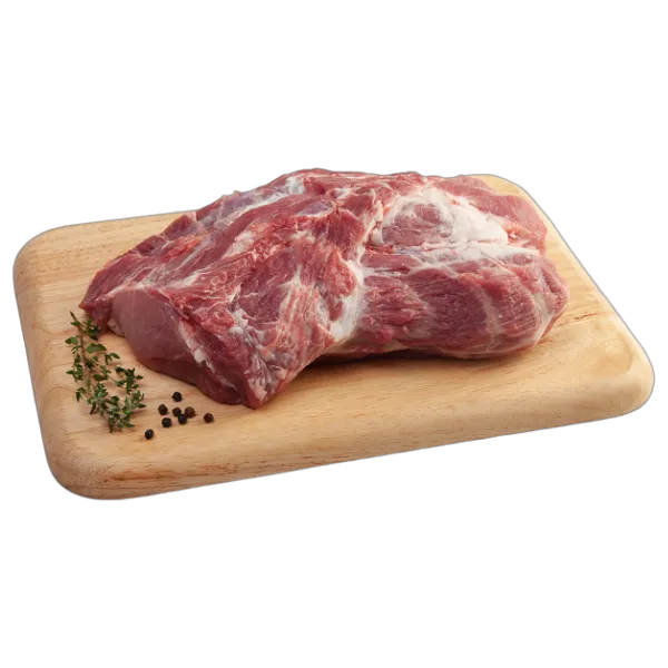 สันคอหมูบั้ง ขนาด 1.7-2.8 กก./ชิ้น