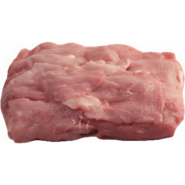 สะโพกหมูสไลซ์