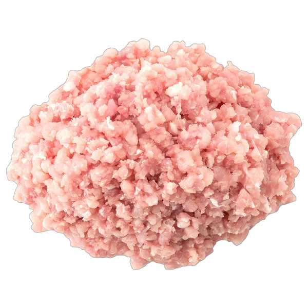 หัวไหล่หมูบด 1 กก. 