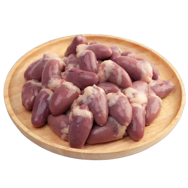 หัวใจไก่ 1 กก.