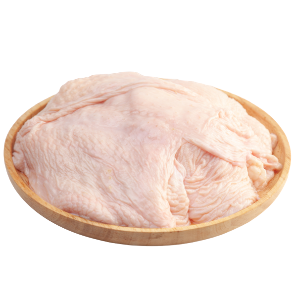หนังไก่ กก.ละ รูปภาพ