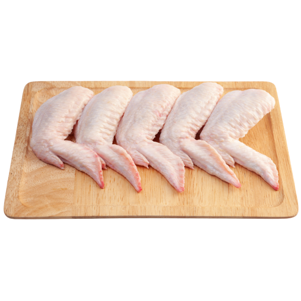 ปีกปลายไก่ กก.ละ รูปภาพ