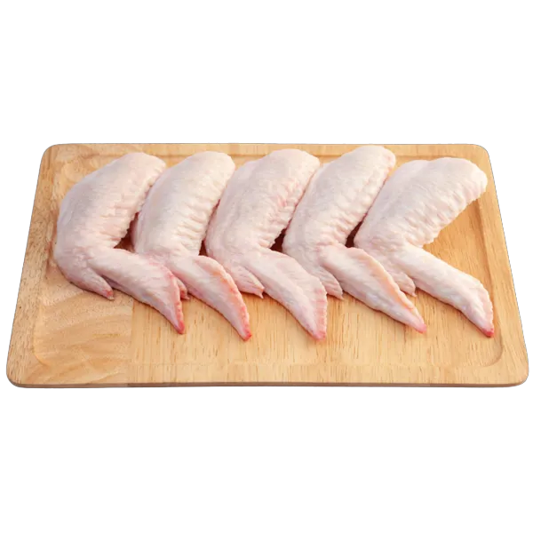 ปีกปลายไก่ 1 กก.