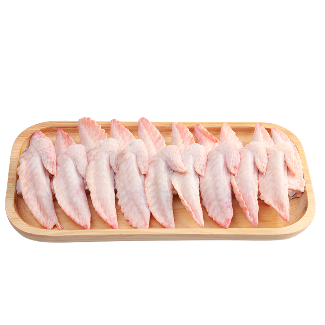 ปลายปีกไก่ กก.ละ รูปภาพ