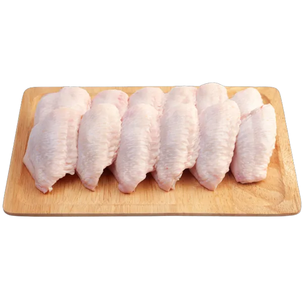 ปีกกลางไก่ 1 กก.