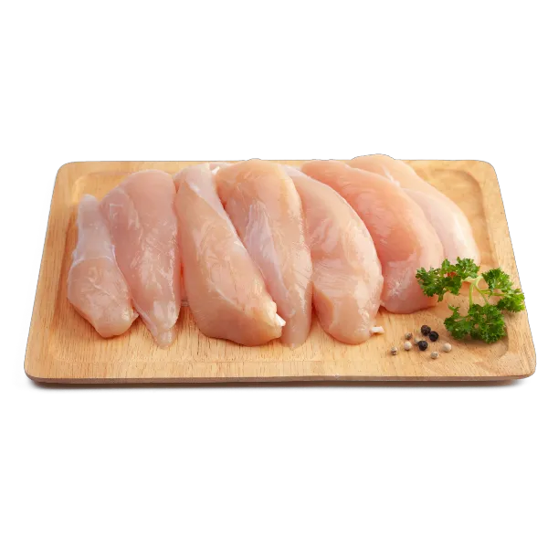 สันในไก่ 1 กก.
