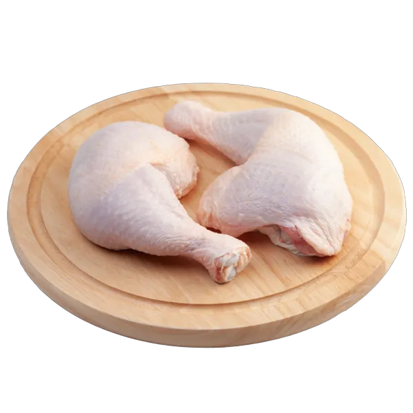 น่องติดสะโพกไก่ BIL 1 กก.
