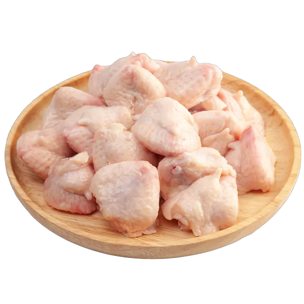 บั้นท้ายไก่ 1 กก.