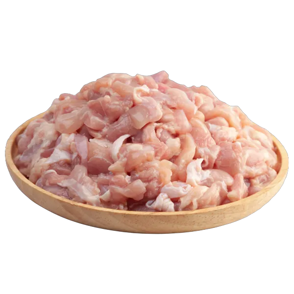 เศษเนื้อน่องไก่ 1 กก.