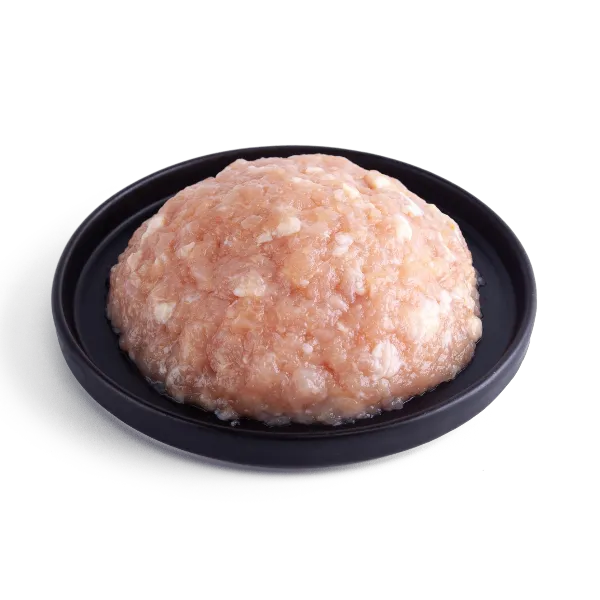 อกไก่บด 1 กก.
