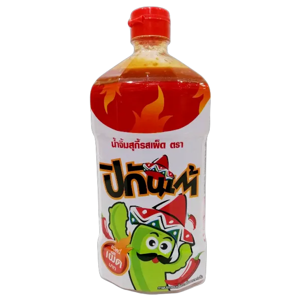 ปิกันเต้ น้ำจิ้มสุกี้ 800 ก.