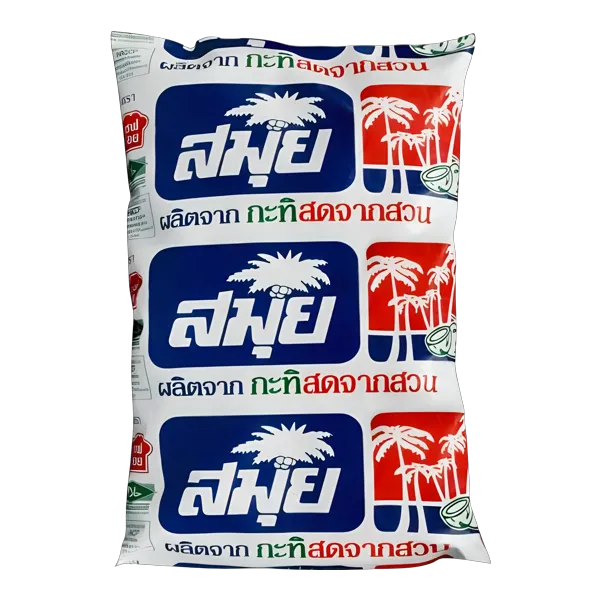 สมุย กะทิพาสเจอร์ไรส์ 1 กก.