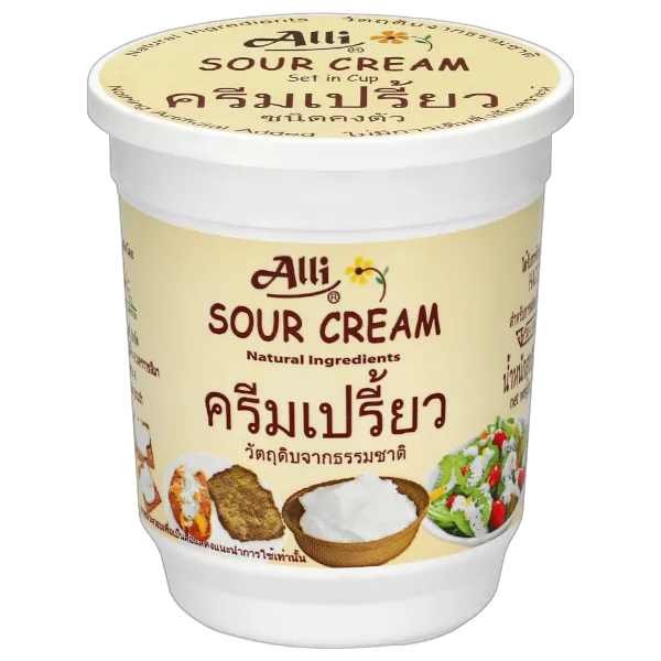 ออลลี่ ครีมเปรี้ยวโยลิดาโย 450 ก.