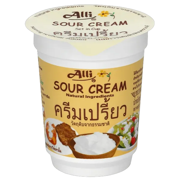 ออลลี่ ครีมเปรี้ยวโยลิดาโย 145 ก.