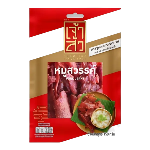 เจ้าสัว หมูสวรรค์ 150 ก.