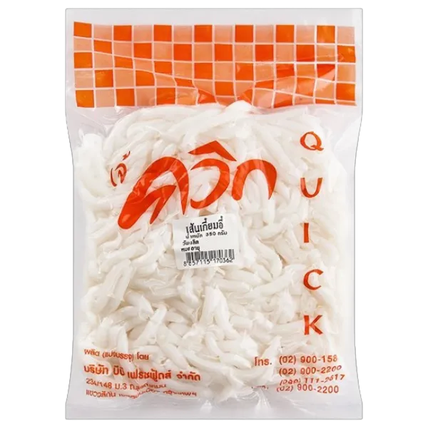 เจ้ควิก เส้นเกี๋ยมอี๋ 1 กก.