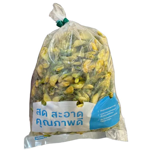 ดอกโสน แพ็ค 200 ก.