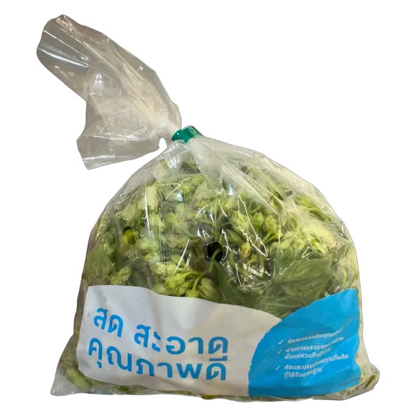 ดอกขจร แพ็ค 200 ก.