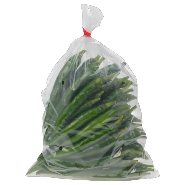 GREEN SPUR CHILLI CATERING 0.5-1.5 KG/PACK