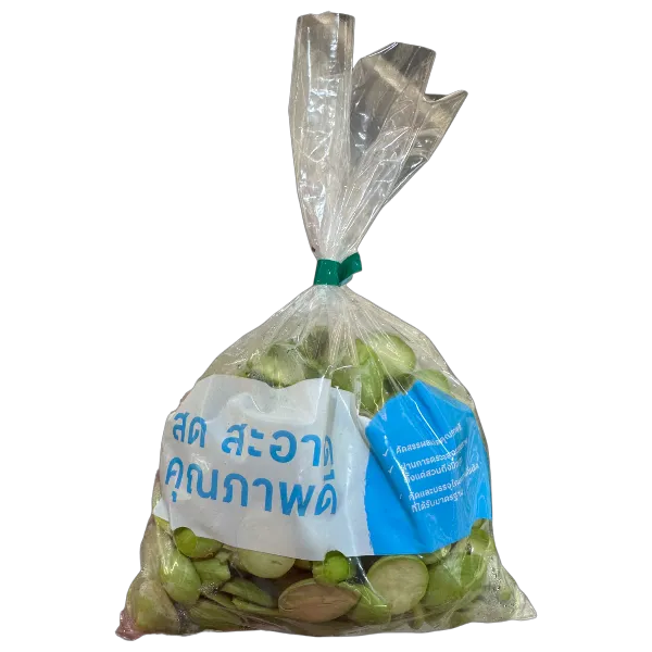 สะตอแกะ แพ็ค 200 ก.