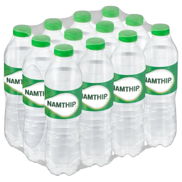 น้ำทิพย์ น้ำดื่ม 550 มล. x 12