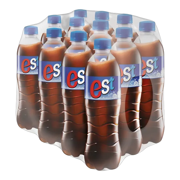 EST COLA 490 ML x 12