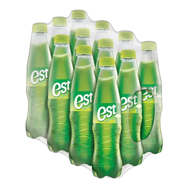 EST CREAM SODA 359/360 ML x 12