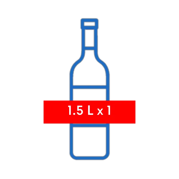 ปีเตอร์ เวลล่า เฮ้าส์ เรด 1.5 ล.