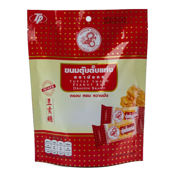 มังกร ตุ๊บตั๊บแท่ง 140 ก.