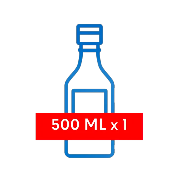 คิคโคแมน ซอสอะยิ มิริน 500 มล.