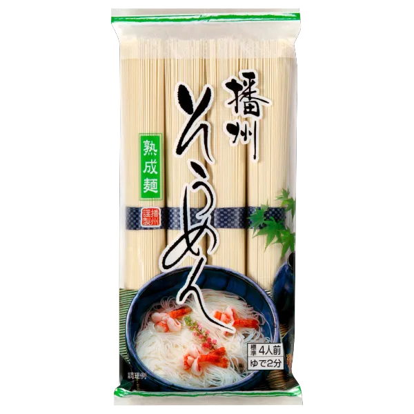 คาเนสุ เส้นโซเม็นแห้ง 400 ก.