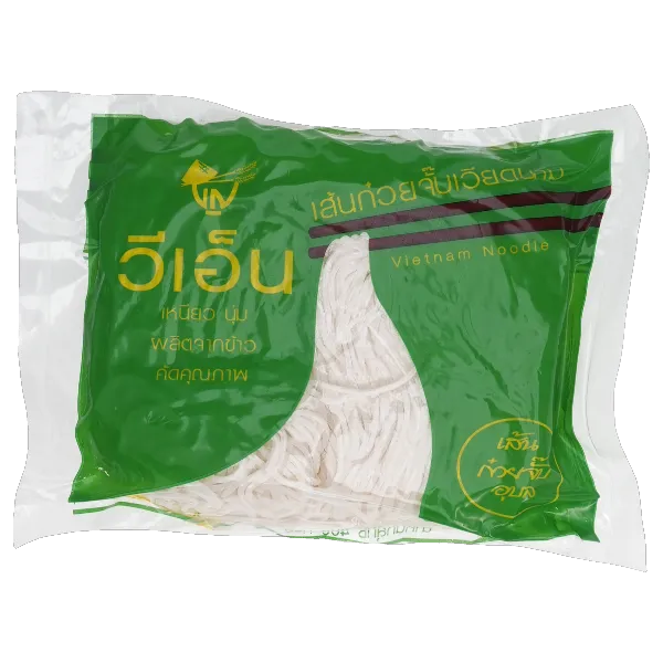 วีเอ็น เส้นก๋วยจั๊บเวียดนาม เส้นอุบล 400 ก.