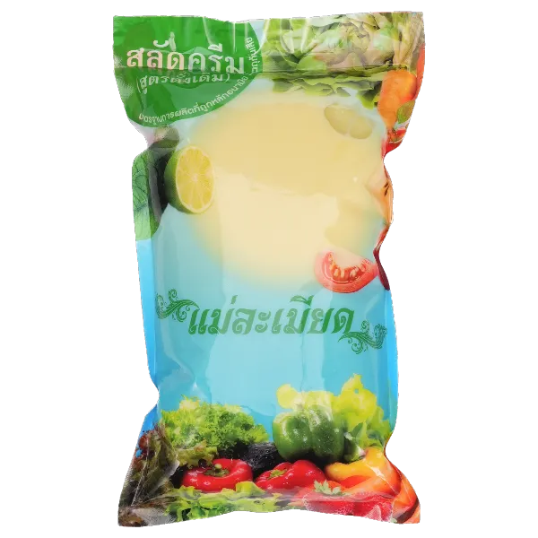 แม่ละเมียด น้ำสลัด 1 กก.